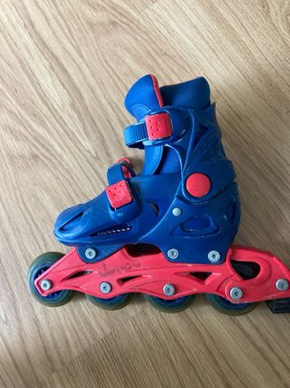 Patines en línea infantiles