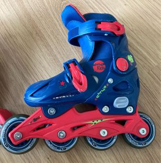 Patines en línea infantiles