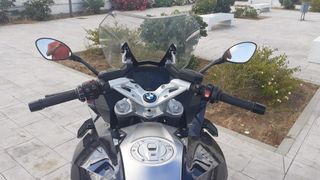 BMW r 1250 rs 2021