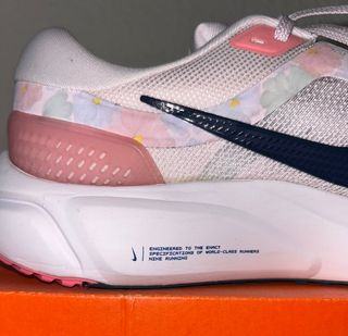 Zapatillas Nike Air Zoom Vomero 18 Talla 44