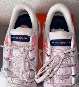 Zapatillas Nike Air Zoom Vomero 18 Talla 44