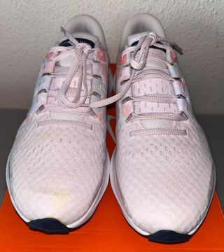Zapatillas Nike Air Zoom Vomero 18 Talla 44