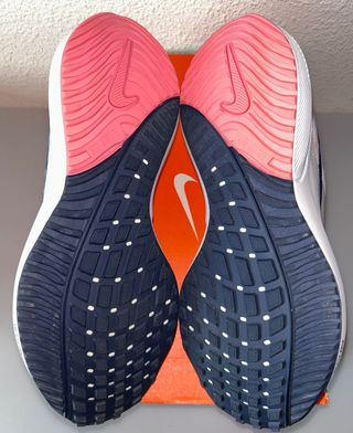 Zapatillas Nike Air Zoom Vomero 18 Talla 44