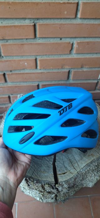 Casco bici infantil Forum S-195S S/M