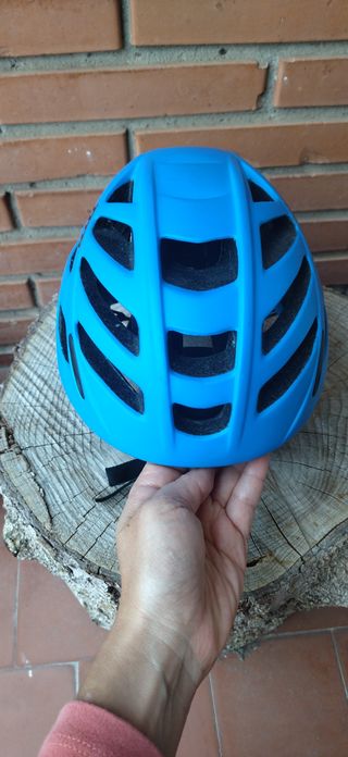 Casco bici infantil Forum S-195S S/M