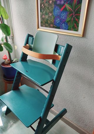Trona Stokke Tripp Trapp