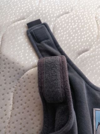 Mono de nieve infantil Wedze