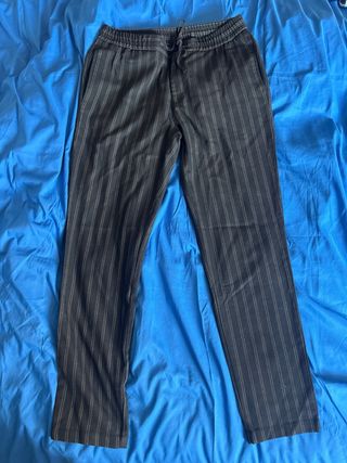 Set de pantalones Zara y Urban Fitters 