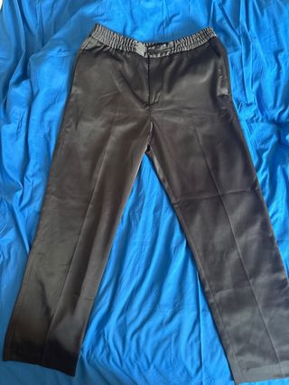 Set de pantalones Zara y Urban Fitters 