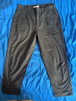 Set de pantalones Zara y Urban Fitters 