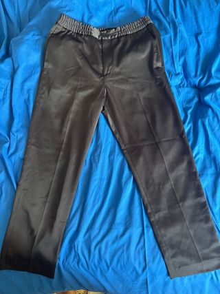 Set de pantalones Zara y Urban Fitters 