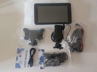 Pantalla Carplay 7 Pulgadas