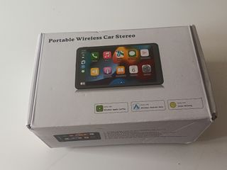 Pantalla Carplay 7 Pulgadas