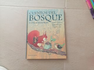 Cuentos Del Bosque