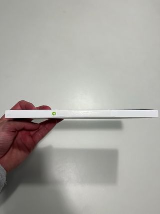 Correa Apple Watch Sport Loop 46mm Dark gray