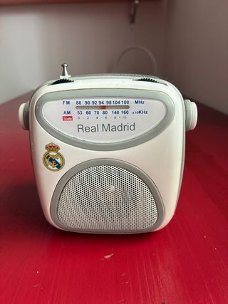 Radio Real Madrid FM/AM