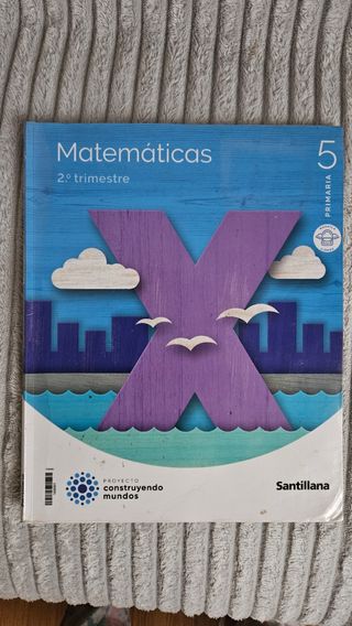 Libros de 5 primaria