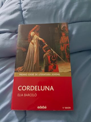 CORDELUNA