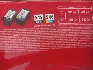 Impresora Canon PIXMA TS3350 Blanca