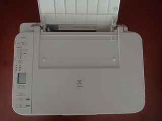 Impresora Canon PIXMA TS3350 Blanca