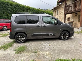 Citroen Berlingo Talla M puretech 110 SS 100 años