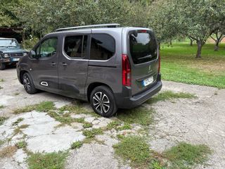 Citroen Berlingo Talla M puretech 110 SS 100 años