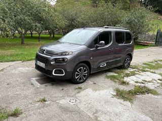 Citroen Berlingo Talla M puretech 110 SS 100 años