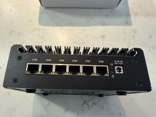 Mini PC - Firewall-  Intel N100 – 6xLAN 2.5G