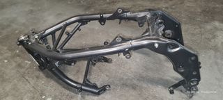 Chasis Honda CB500F 2014