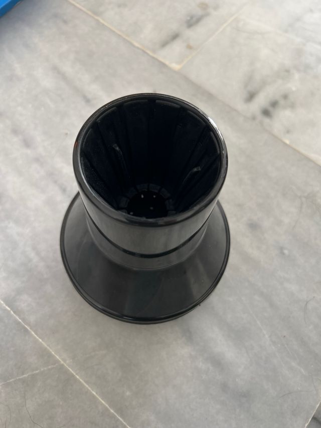 Difusor universal para secador