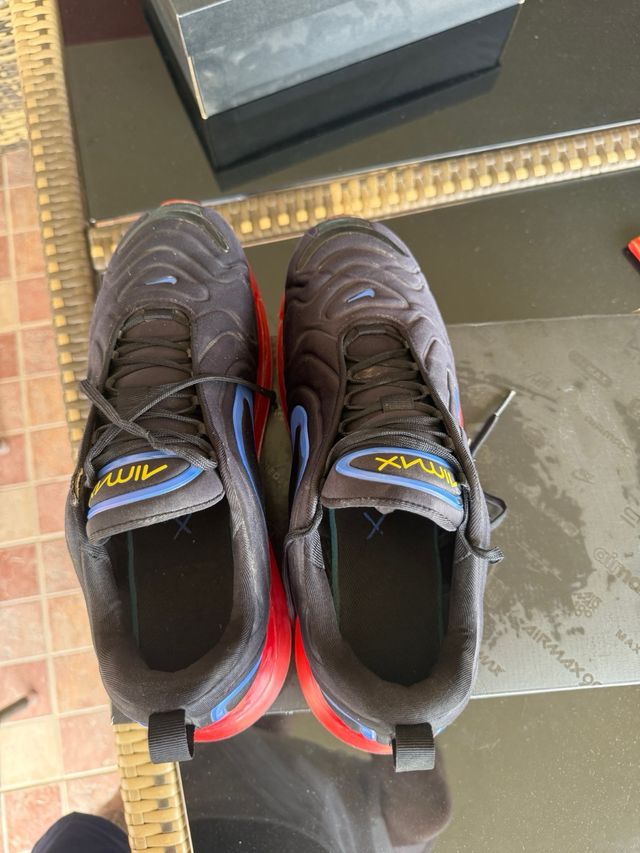 Nike Air Max 720 Talla 45