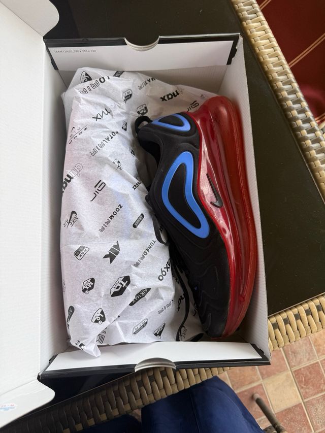 Nike Air Max 720 Talla 45