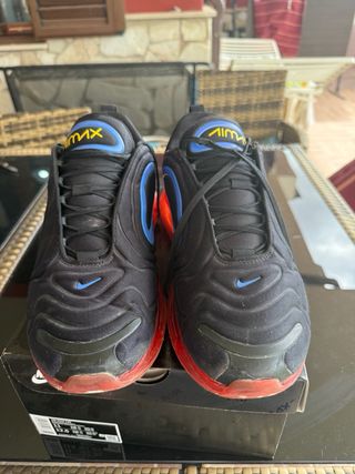 Nike Air Max 720 Talla 45