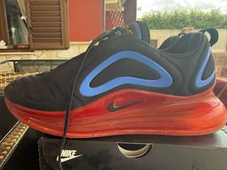 Nike Air Max 720 Talla 45