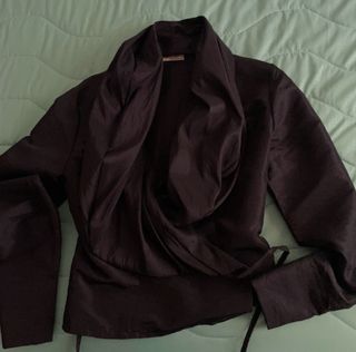 Camicia elegante taglia L