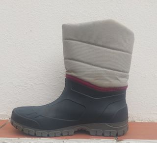 Botas de nieve Talla 40-41