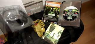 Aliens vs Predator Xbox 360 SEGA