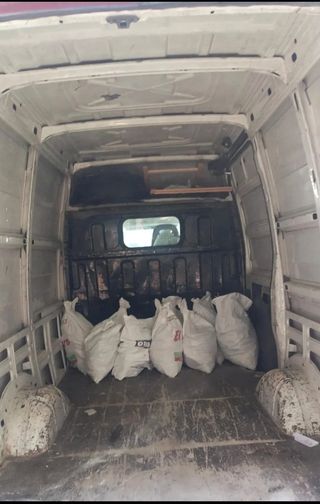 ESCOMBROS