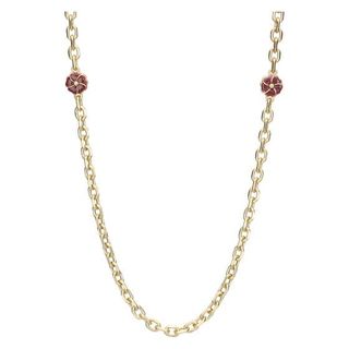 Thun Collana Con Primule