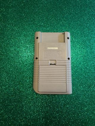 Nintendo Game Boy en perfecto estado
