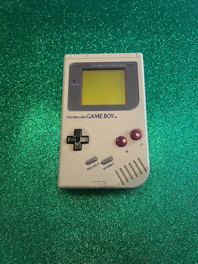 Nintendo Game Boy in perfette condizioni