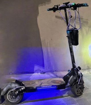 Patinete Eléctrico SmartGyro