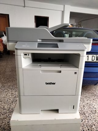 Impresora Brother MFC-L6950
