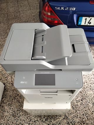 Impresora Brother MFC-L6950