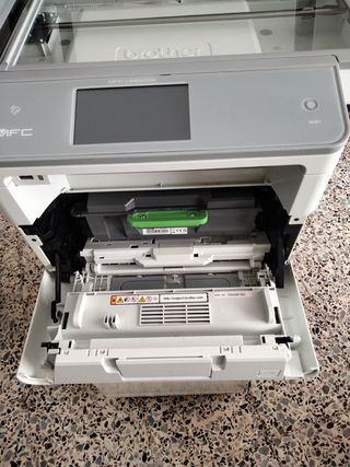 Impresora Brother MFC-L6950