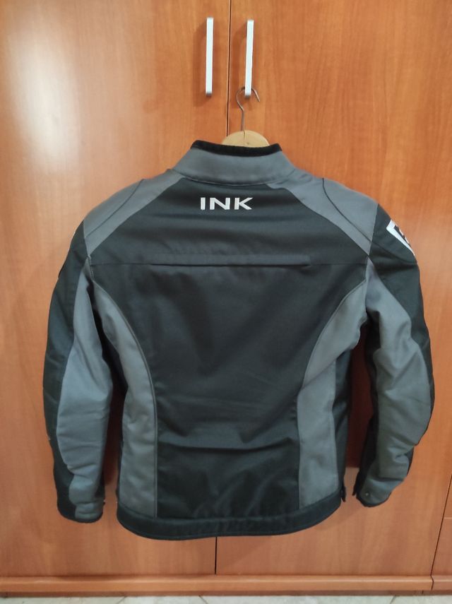Chaqueta de Cordura Mujer