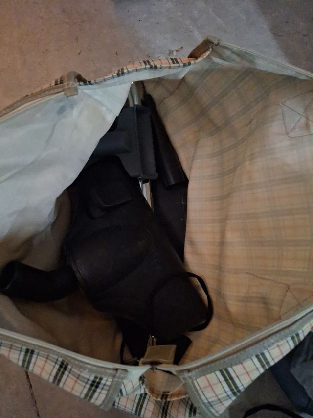 Aspiradora Fagor 400W