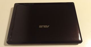 Portátil Asus i5 X64J