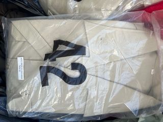 Camisa militar caqui

varias tallas
precio por uni