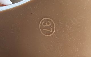 Sandalias azul claro tacón